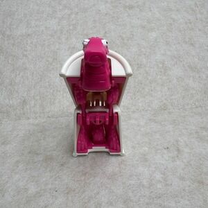 McDonald's McDino Changeables Tri-Shake-Atops‎ Dinosaur Toy 1990s Happy Meal